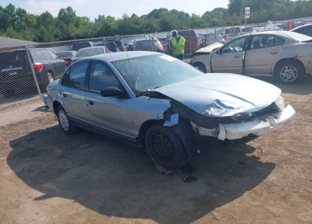 Saturn SL
