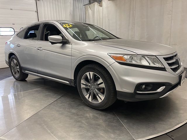 Honda Crosstour