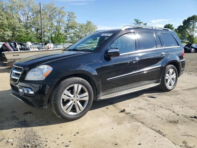 Mercedes-Benz GL-Class