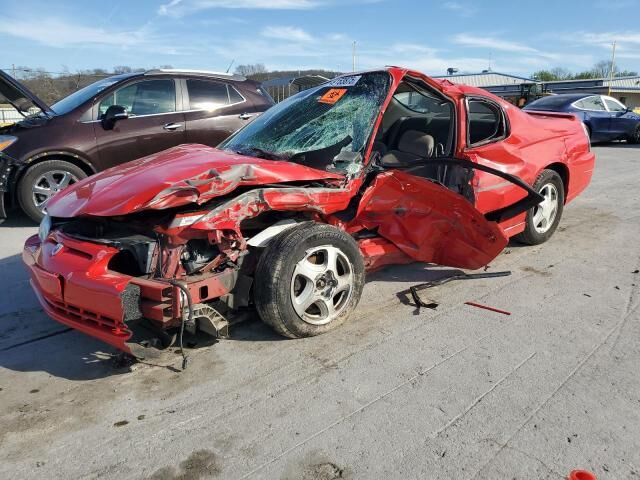 Chevrolet Monte Carlo