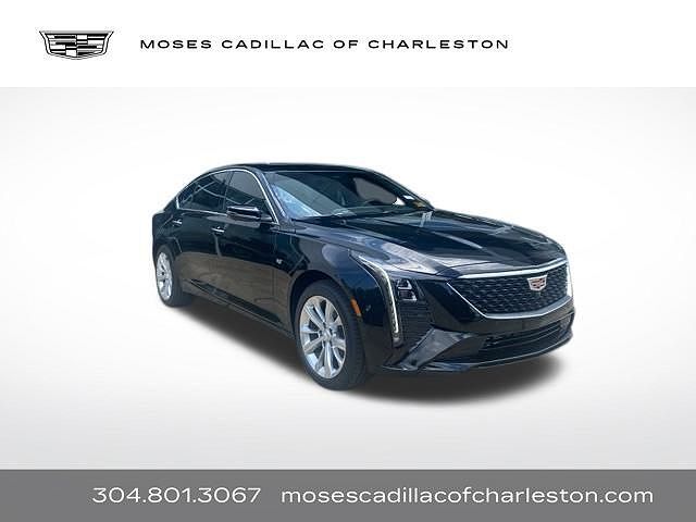 2025 CADILLAC CT5