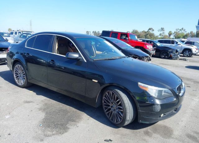 BMW 525i