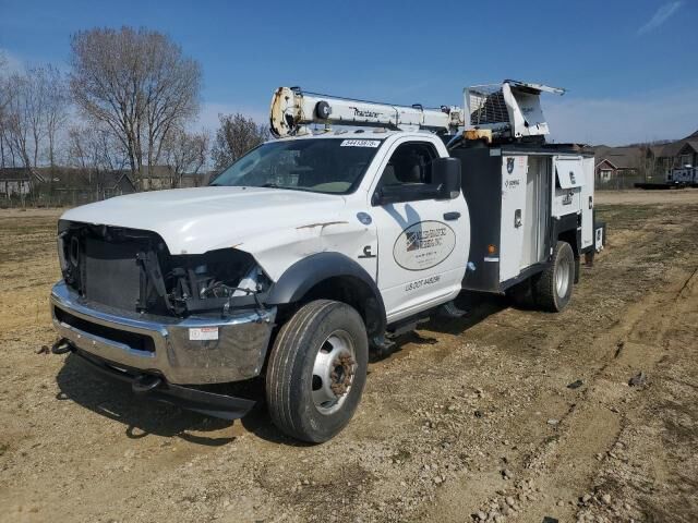 RAM 5500