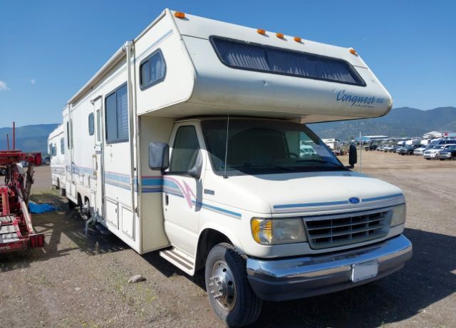 Ford E-350