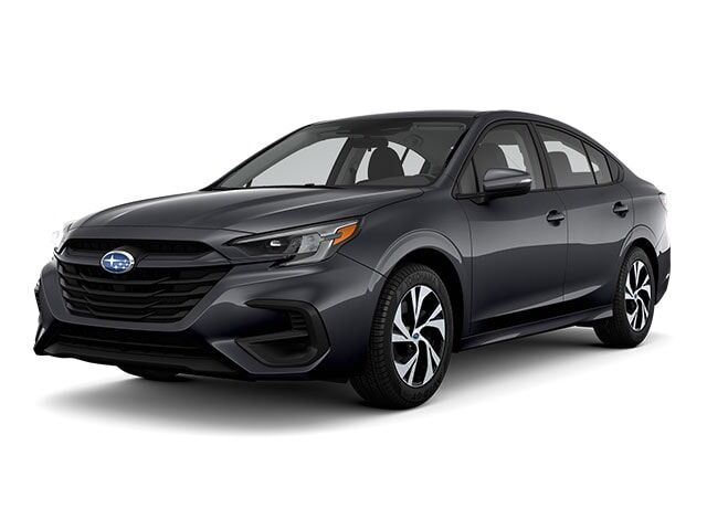 2025 SUBARU Legacy