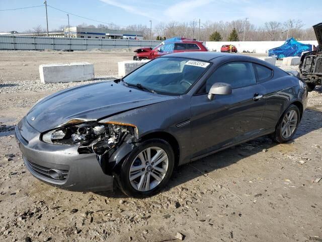 Hyundai Tiburon
