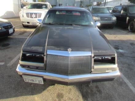 Chrysler Imperial