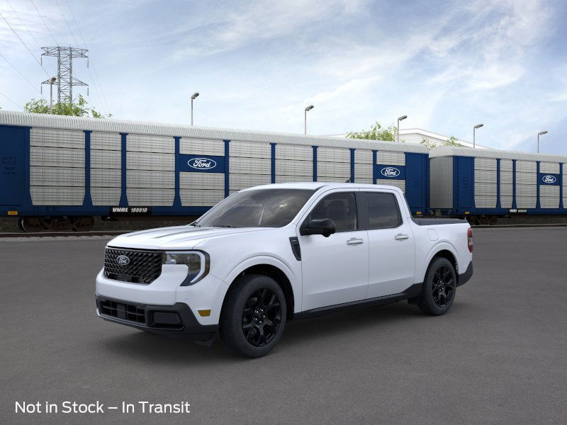 2025 FORD Maverick
