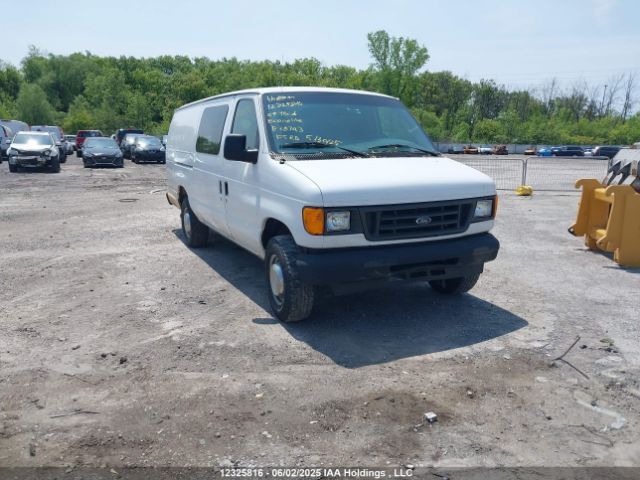 Ford E-250