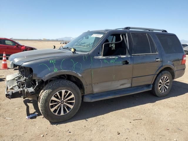 Ford Expedition