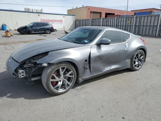 Nissan 370Z