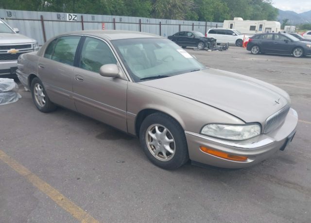 Buick Park Avenue