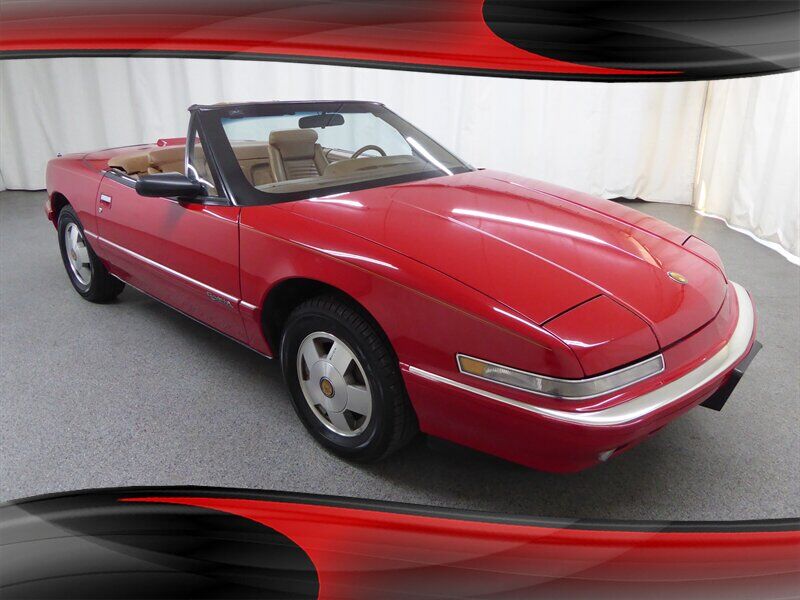Buick Reatta