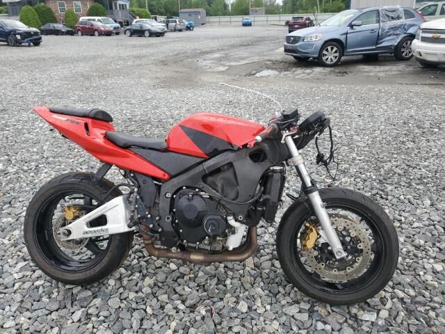 Honda CBR600