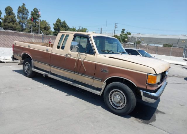 Ford F-250