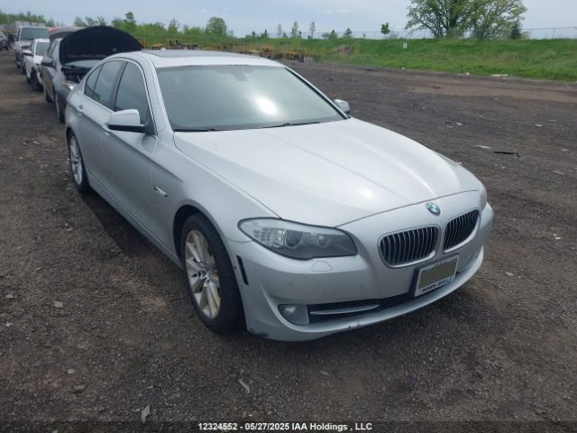 BMW 528xi