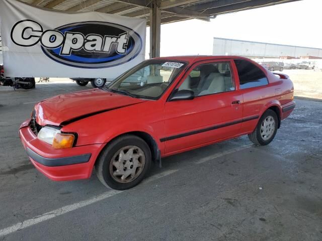 Toyota Tercel