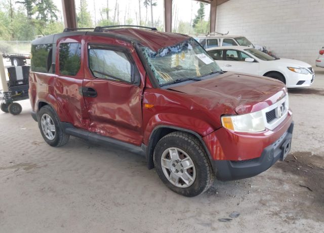 Honda Element