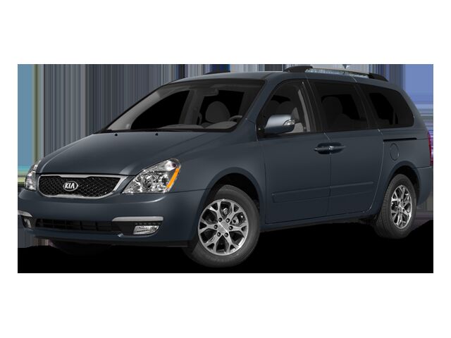 Kia Sedona