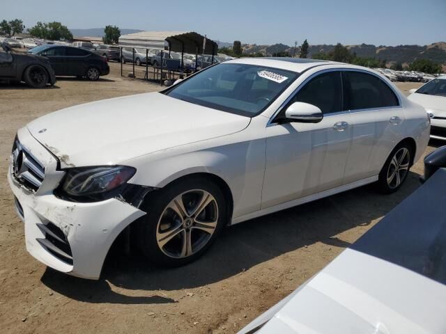 MERCEDES-BENZ