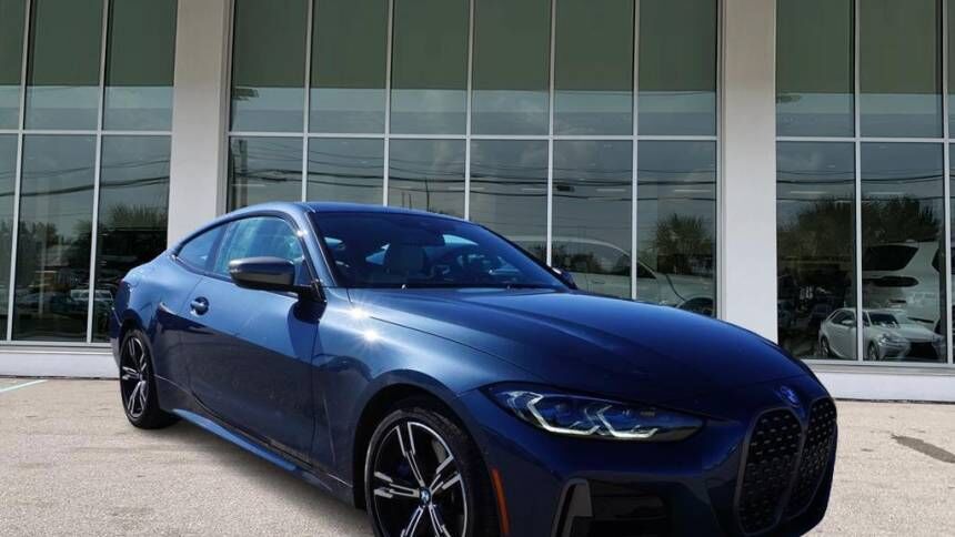 2024 BMW M440i