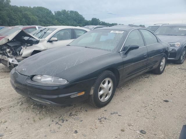 1995 OLDSMOBILE Aurora