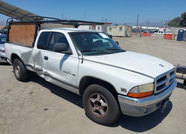 Dodge Dakota