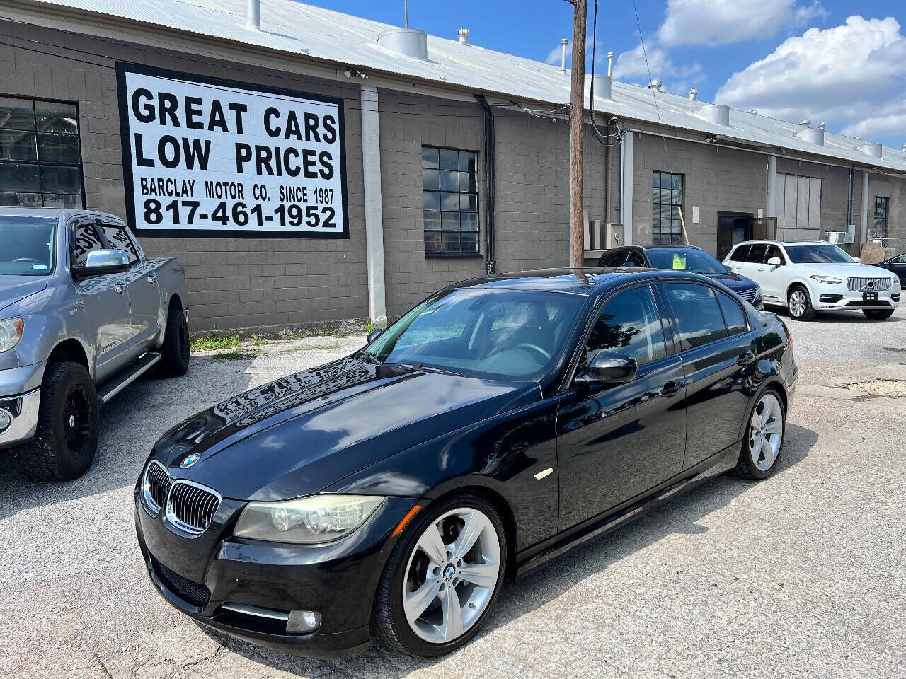 BMW 335i