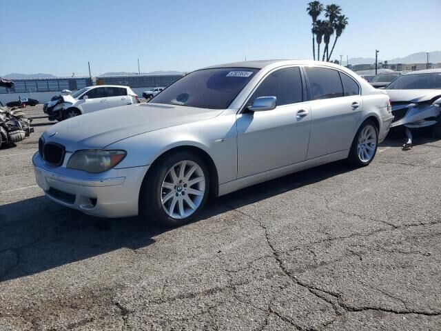 BMW 750Li