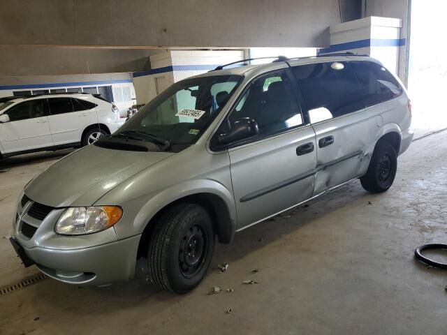 Dodge Grand Caravan
