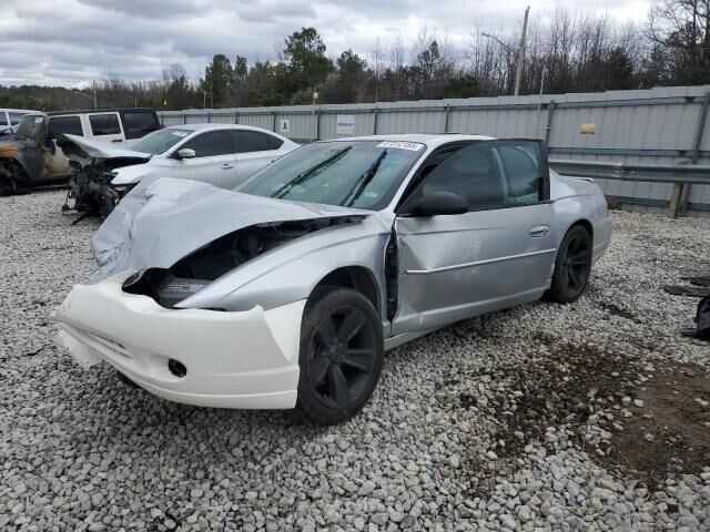 Chevrolet Monte Carlo