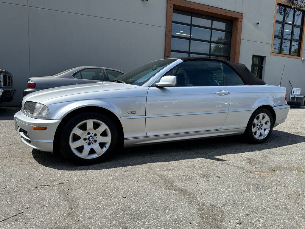 BMW 325Ci