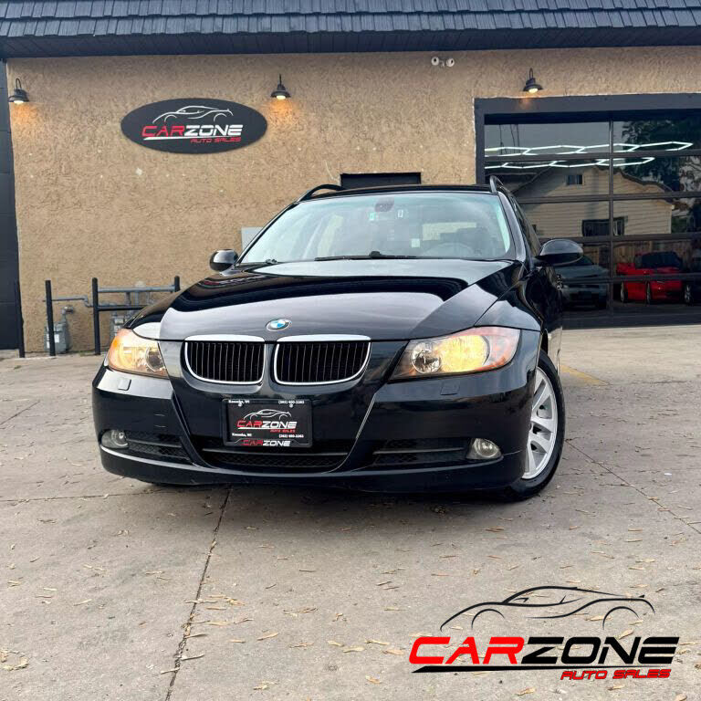 BMW 325xi