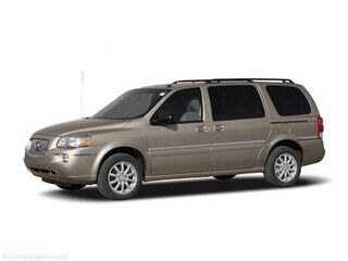 Buick Terraza