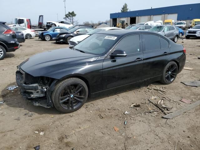 BMW 320i
