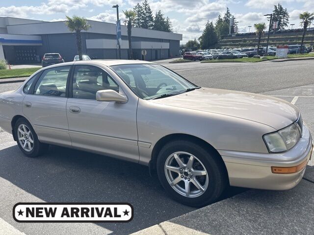 Toyota Avalon