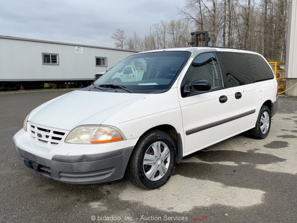 Ford Windstar