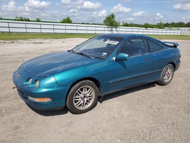 Acura Integra