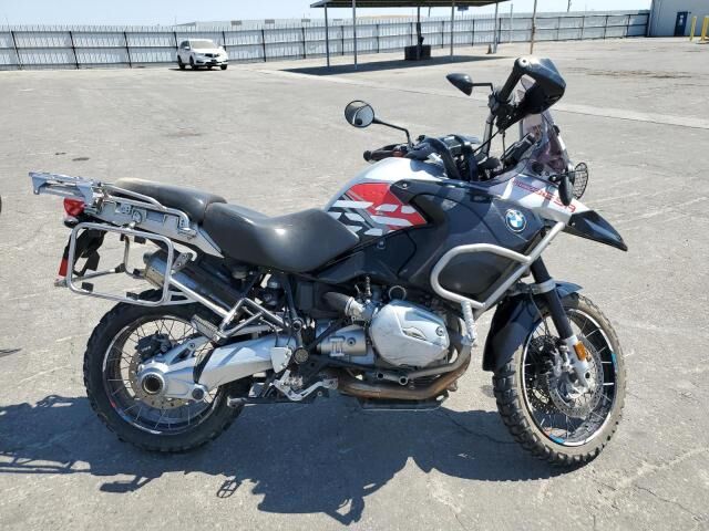 BMW R 1200 GS