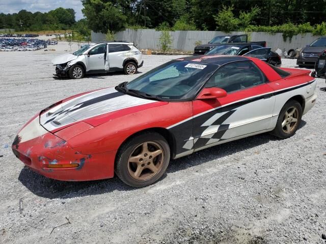 Pontiac Firebird