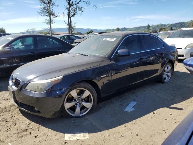 BMW 530i