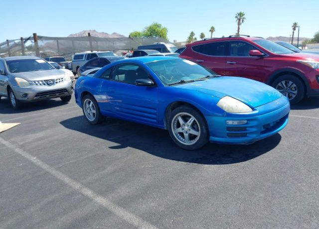 Mitsubishi Eclipse