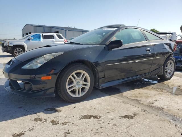 Toyota Celica
