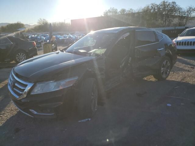 Honda Crosstour