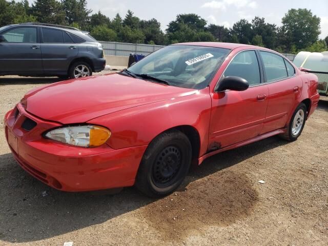 Pontiac Grand AM