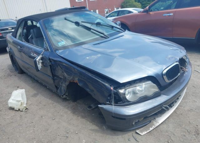 BMW 330Ci