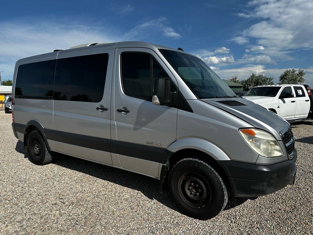 Dodge Sprinter