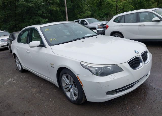 BMW 535i