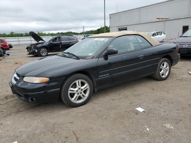 Chrysler Sebring