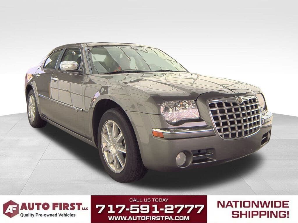 Chrysler 300C